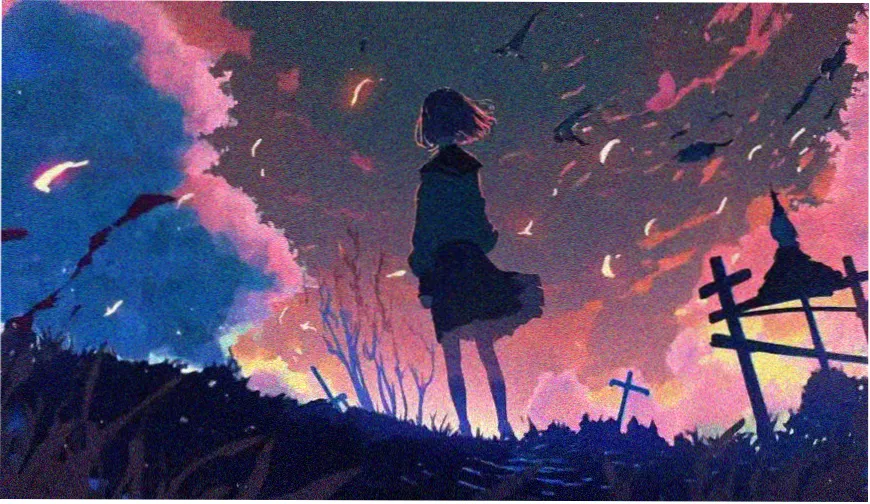 高清大片秋季轮播画面之二