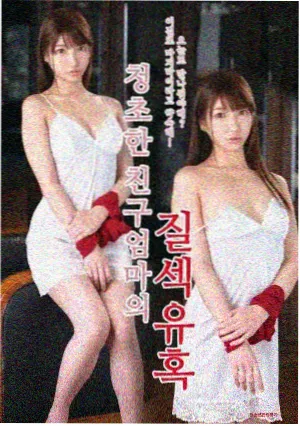 高清大片雾中证人画面