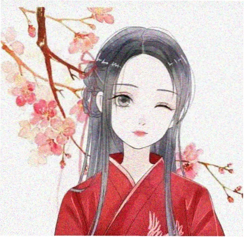 高清大片留言读者头像二